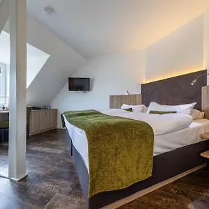 Hotel Trip Esplanade,, Düsseldorf