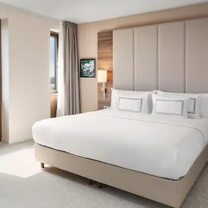 Hotel Melia, Düsseldorf