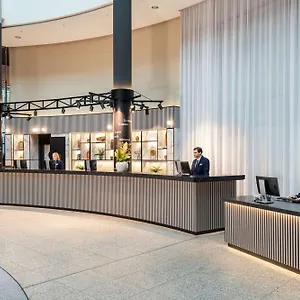 Hotel Nh, Düsseldorf