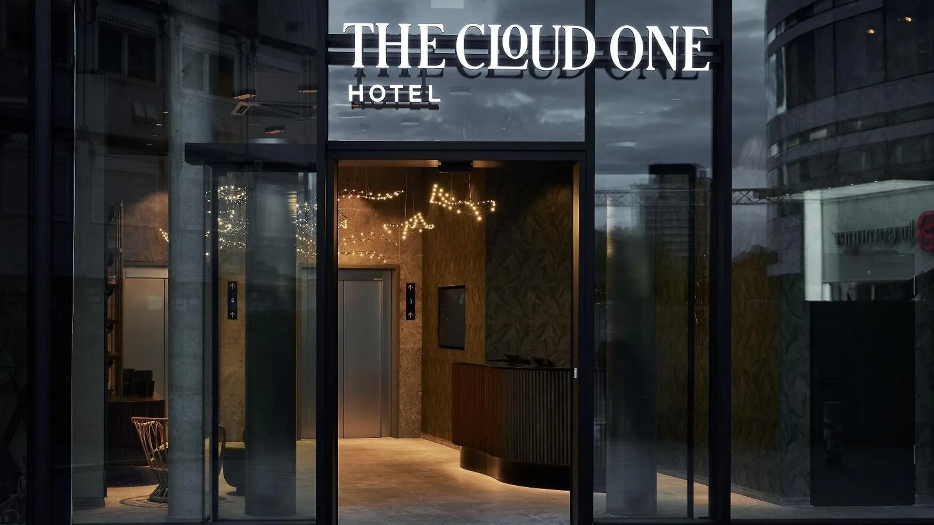 Hotel The Cloud One Duesseldorf-Koebogen  Düsseldorf